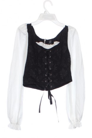 Női blúz SHEIN, Méret S, Szín Sokszínű, Ár 3 309 Ft