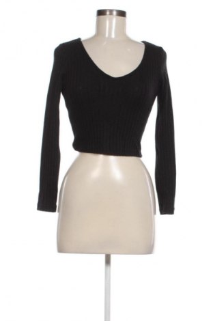 Damen Shirt SHEIN, Größe XS, Farbe Schwarz, Preis 9,72 €