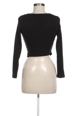 Damen Shirt SHEIN, Größe XS, Farbe Schwarz, Preis 9,72 €