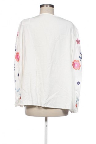 Dámská halenka SHEIN, Velikost XXL, Barva Bílá, Cena  249,00 Kč