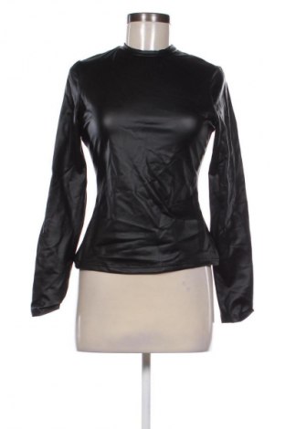 Bluzka damska SHEIN, Rozmiar M, Kolor Czarny, Cena 39,99 zł