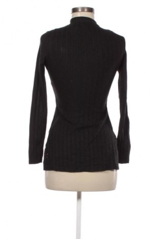 Bluză de femei SHEIN, Mărime M, Culoare Negru, Preț 26,99 Lei