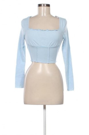 Dámská halenka SHEIN, Velikost XS, Barva Modrá, Cena  219,00 Kč