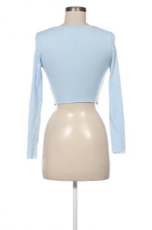 Dámská halenka SHEIN, Velikost XS, Barva Modrá, Cena  219,00 Kč