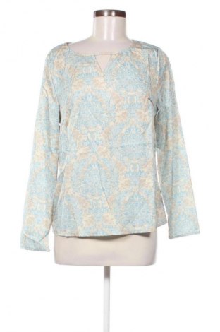 Damen Shirt SHEIN, Größe M, Farbe Mehrfarbig, Preis 9,99 €