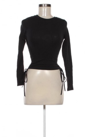 Dámská halenka SHEIN, Velikost XS, Barva Černá, Cena  229,00 Kč