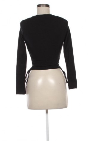 Dámská halenka SHEIN, Velikost XS, Barva Černá, Cena  229,00 Kč