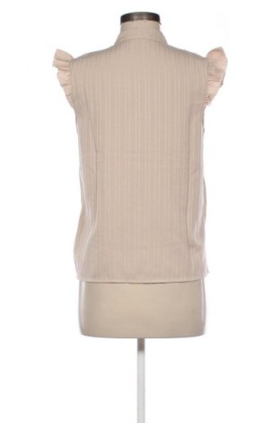 Dámská halenka SHEIN, Velikost S, Barva Béžová, Cena  247,00 Kč