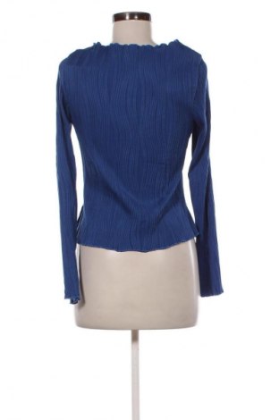 Dámská halenka SHEIN, Velikost L, Barva Modrá, Cena  241,00 Kč