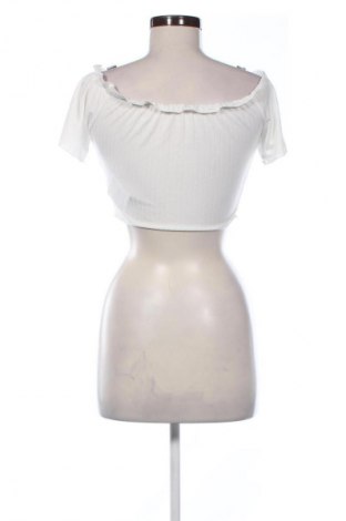 Dámská halenka SHEIN, Velikost L, Barva Bílá, Cena  247,00 Kč