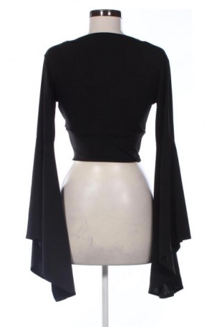 Dámská halenka SHEIN, Velikost S, Barva Černá, Cena  247,00 Kč