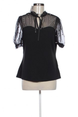 Dámská halenka SHEIN, Velikost XL, Barva Černá, Cena  241,00 Kč