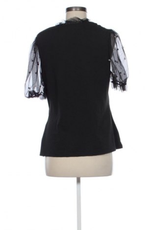 Dámská halenka SHEIN, Velikost XL, Barva Černá, Cena  241,00 Kč