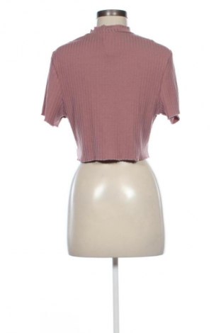 Női blúz SHEIN, Méret XL, Szín Hamurózsaszín, Ár 3 800 Ft