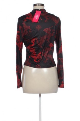 Dámská halenka SHEIN, Velikost XL, Barva Vícebarevné, Cena  392,00 Kč