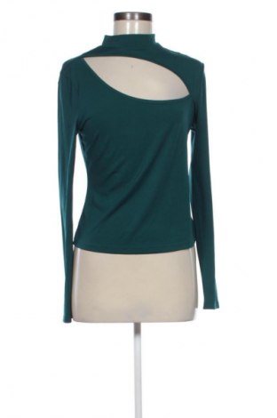 Női blúz SHEIN, Méret XL, Szín Zöld, Ár 3 800 Ft