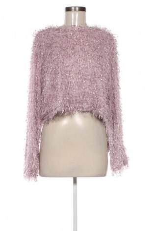 Bluză de femei SHEIN, Mărime M, Culoare Roz, Preț 27,99 Lei