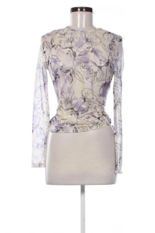 Γυναικεία μπλούζα SHEIN, Μέγεθος M, Χρώμα Πολύχρωμο, Τιμή 16,00 €