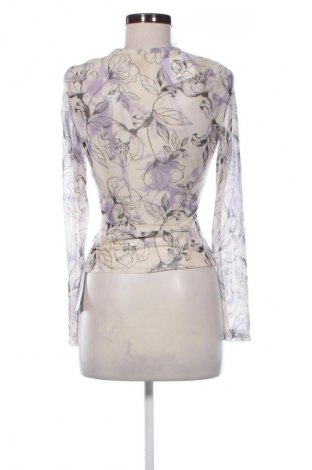 Γυναικεία μπλούζα SHEIN, Μέγεθος M, Χρώμα Πολύχρωμο, Τιμή 16,00 €