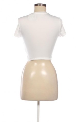 Bluzka damska SHEIN, Rozmiar S, Kolor Biały, Cena 44,00 zł