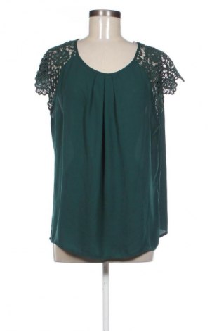 Dámská halenka SHEIN, Velikost XL, Barva Zelená, Cena  241,00 Kč