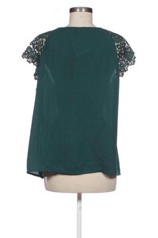 Dámská halenka SHEIN, Velikost XL, Barva Zelená, Cena  241,00 Kč