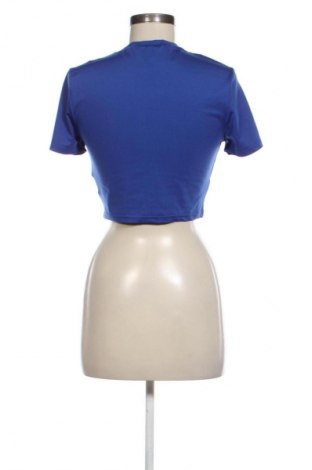 Bluzka damska SHEIN, Rozmiar L, Kolor Niebieski, Cena 43,68 zł