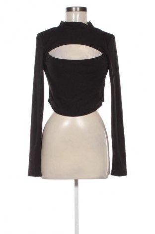 Dámská halenka SHEIN, Velikost M, Barva Černá, Cena  241,00 Kč