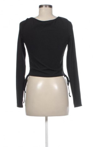 Γυναικεία μπλούζα SHEIN, Μέγεθος L, Χρώμα Μαύρο, Τιμή 5,99 €