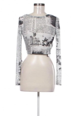 Дамска блуза SHEIN, Размер S, Цвят Многоцветен, Цена 10,99 лв.