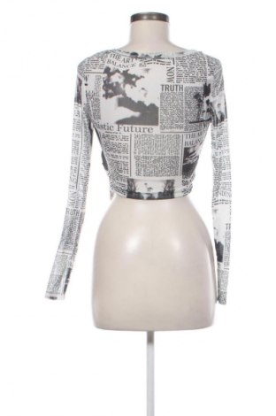 Дамска блуза SHEIN, Размер S, Цвят Многоцветен, Цена 10,99 лв.