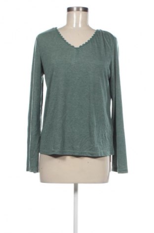 Bluză de femei SHEIN, Mărime M, Culoare Verde, Preț 45,99 Lei