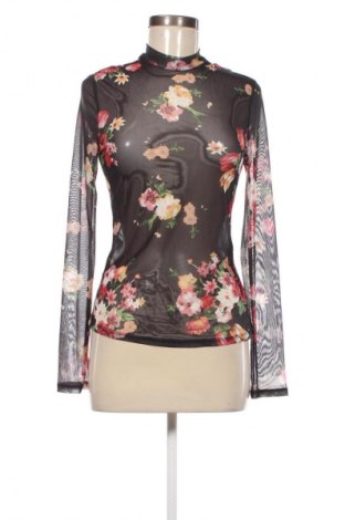 Дамска блуза SHEIN, Размер M, Цвят Многоцветен, Цена 8,99 лв.