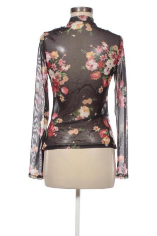 Дамска блуза SHEIN, Размер M, Цвят Многоцветен, Цена 8,99 лв.