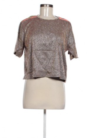 Bluzka damska SHEIN, Rozmiar M, Kolor Kolorowy, Cena 45,98 zł