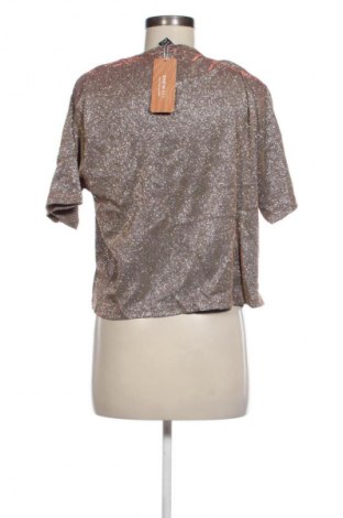 Bluzka damska SHEIN, Rozmiar M, Kolor Kolorowy, Cena 45,98 zł