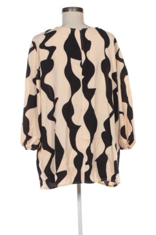 Dámská halenka SHEIN, Velikost 4XL, Barva Vícebarevné, Cena  241,00 Kč