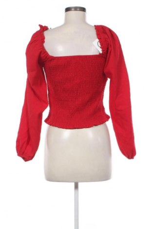 Damen Shirt SHEIN, Größe L, Farbe Rot, Preis 6,99 €