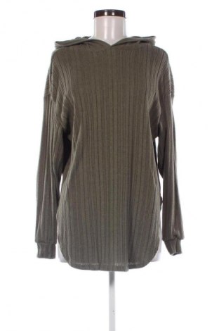 Дамска блуза SHEIN, Размер S, Цвят Зелен, Цена 14,99 лв.