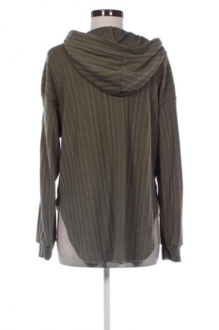 Дамска блуза SHEIN, Размер S, Цвят Зелен, Цена 14,99 лв.