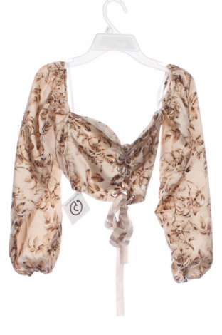 Bluzka damska SHEIN, Rozmiar M, Kolor Kolorowy, Cena 43,68 zł