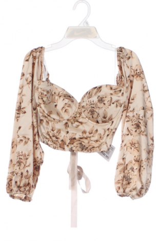 Bluzka damska SHEIN, Rozmiar M, Kolor Kolorowy, Cena 43,68 zł