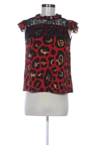 Dámská halenka SHEIN, Velikost S, Barva Vícebarevné, Cena  241,00 Kč