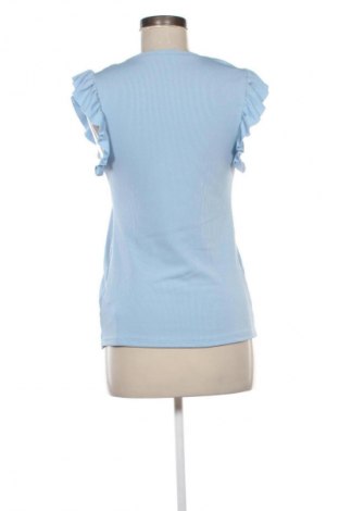 Dámská halenka SHEIN, Velikost M, Barva Modrá, Cena  229,00 Kč