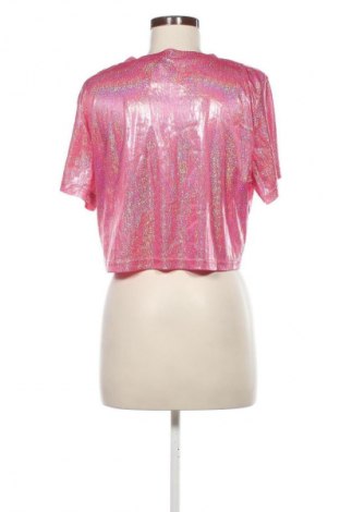 Damen Shirt SHEIN, Größe XL, Farbe Rosa, Preis 9,72 €