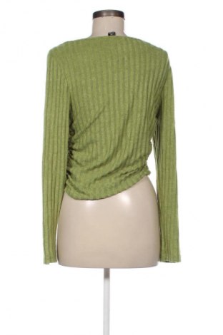 Dámska blúza SHEIN, Veľkosť XL, Farba Zelená, Cena  8,95 €