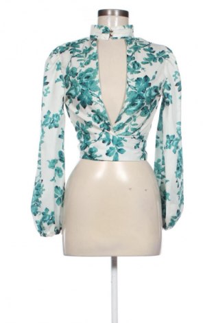 Dámská halenka SHEIN, Velikost S, Barva Vícebarevné, Cena  249,00 Kč