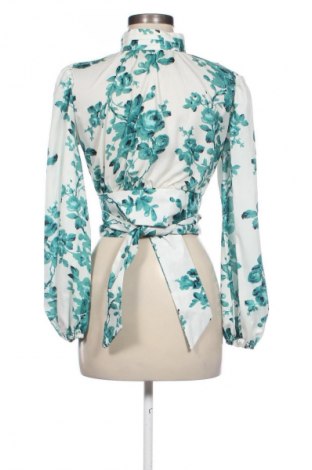 Dámská halenka SHEIN, Velikost S, Barva Vícebarevné, Cena  249,00 Kč