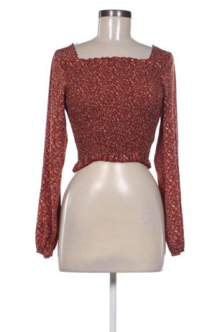 Dámská halenka SHEIN, Velikost M, Barva Vícebarevné, Cena  241,00 Kč