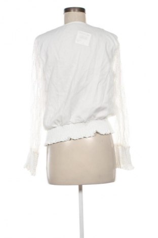 Dámská halenka SHEIN, Velikost M, Barva Bílá, Cena  241,00 Kč